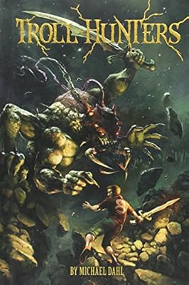 Troll Hunters