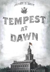 Tempest at Dawn