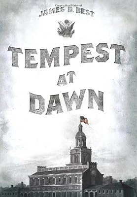 Tempest at Dawn
