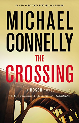 The Crossing by Michael Connelly
