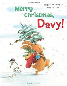 Merry Christmas Davy