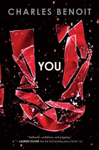 You by Gayle Forman