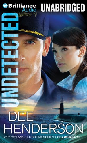 Undetected by Dee Henderson
