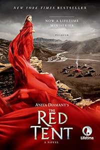 The Red Tent: A Novel