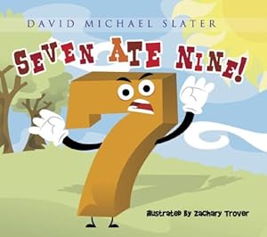 Seven Ate Nine (Missy Swiss & More)
