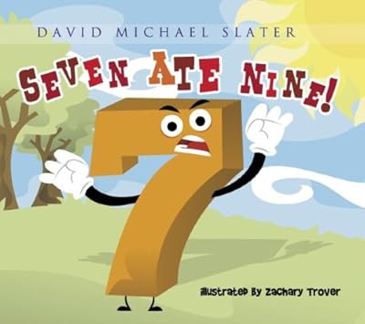 Seven Ate Nine (Missy Swiss & More)