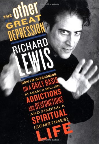 The Other Great Depression by Richard Lewis