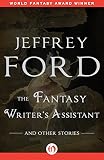 The Fantasy Writer's Assistant