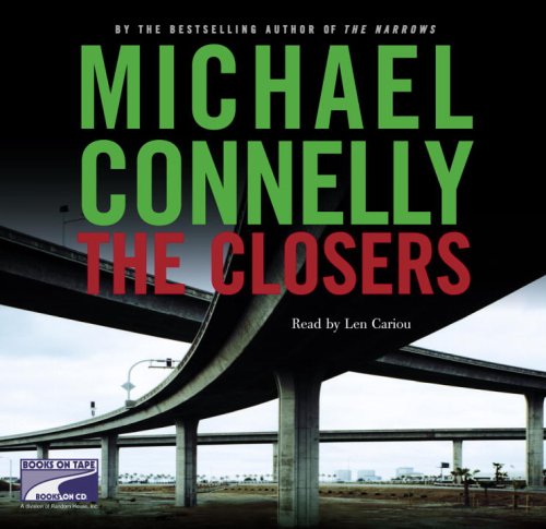The Closers (Harry Bosch) by Michael Connelly