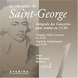 Complete Violin Concertos 1