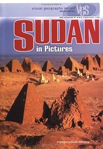 Sudan in Pictures (Visual Geography (Twenty-First Century))