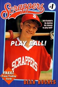 Play Ball (Scrappers)