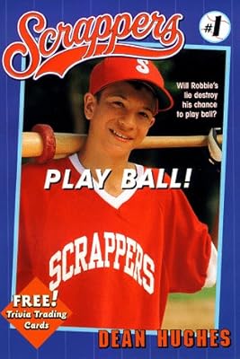 Play Ball (Scrappers)