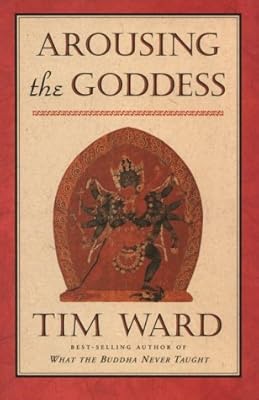 Arousing the Goddess