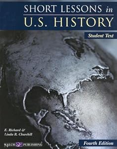 Short Lessons in U.S. History