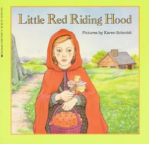 Little Red Riding Hood