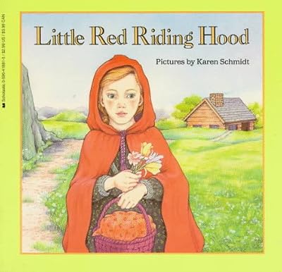 Little Red Riding Hood