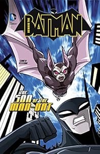 The Son of the Man-Bat