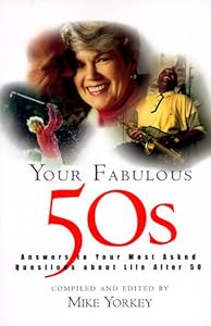 Your Fabulous Fifties