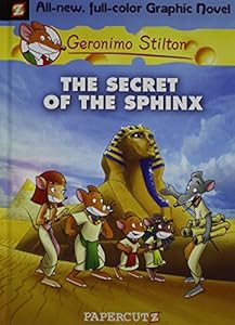 The Secret of the Sphinx
