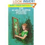 The Scarlet Slipper Mystery
