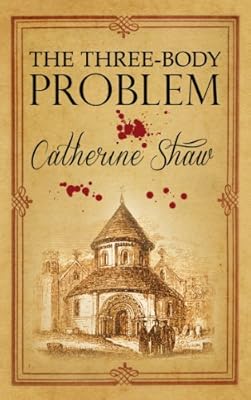 The Three Body Problem