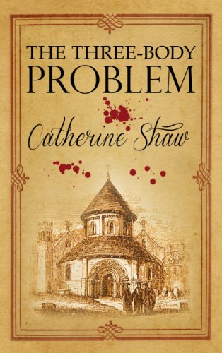 The Three Body Problem by Catherine Shaw