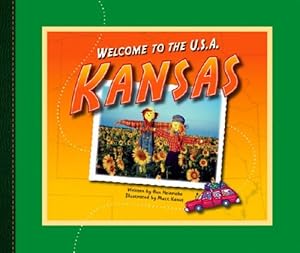 Kansas (Welcome to the U.S.A.)