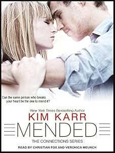 Mended