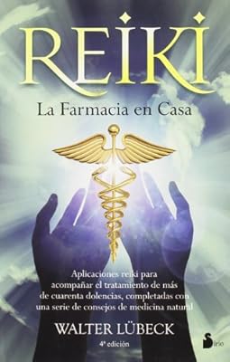 Reiki. La farmacia en casa