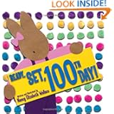 Ready, Set, 100th Day!