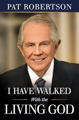 I Have Walked With the Living God