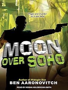 Moon Over Soho