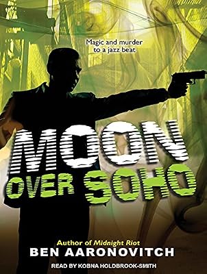 Moon Over Soho