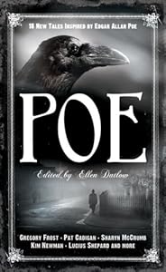 Poe: 19 New Tales Inspired by Edgar Allan Poe