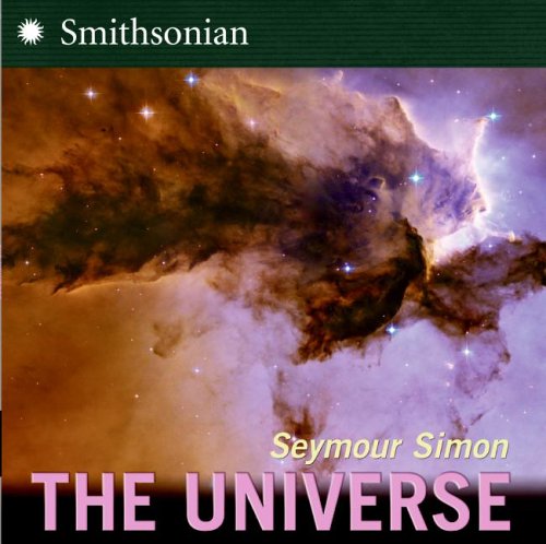 The Universe by Seymour Simon