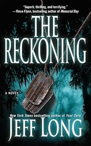 The Reckoning: A Thriller by Jeff Long