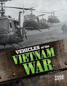 Vehicles of the Vietnam War