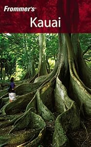 Frommer's Kauai (Frommer's Complete Guides)