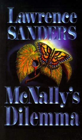 McNally's Dilemma by Vincent Lardo