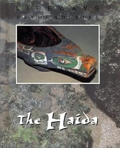 The Haida (Lifeways)