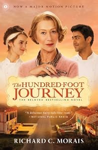 The Hundred-Foot Journey: A Novel