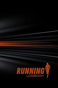 Running Log Book ( 6"x9" , 126 Pages) : Daily Training Log Book For Older Runners And Youngers Runners: Track Your Daily Running : Journal Of Daily Progress, Goals And Accomplishments : by Daniel Moskal