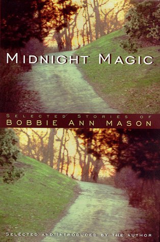 Midnight Magic by Bobbie Ann Mason