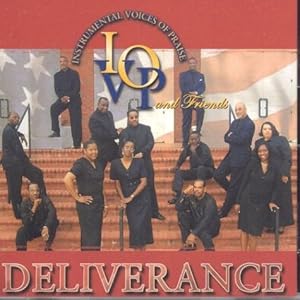 Deliverance by Instrumental Voices Of Praise