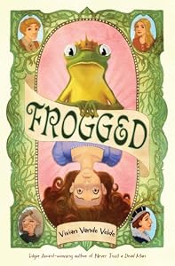 Frogged