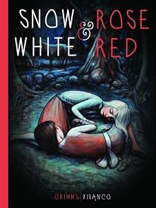 Snow White and Rose Red