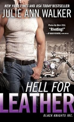 Hell for Leather: Black Knights Inc.