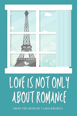 Love is not only about romance