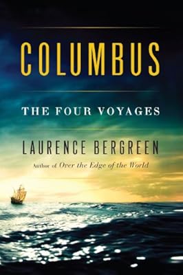 Columbus: The Four Voyages